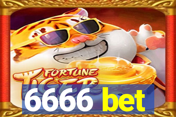 6666 bet